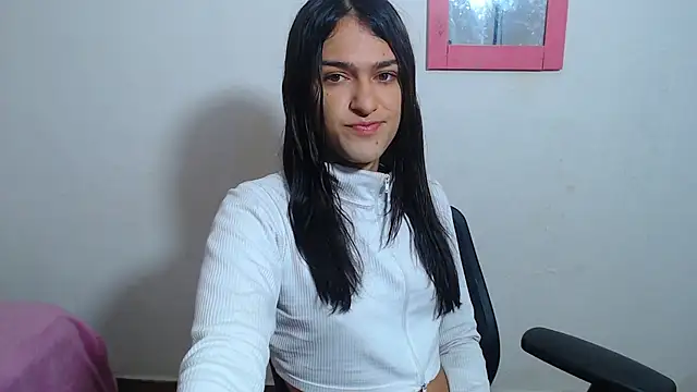 Czat XXX na żywo – sweet1Girl