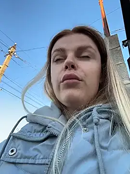 HarrietDart 现场XXX聊天