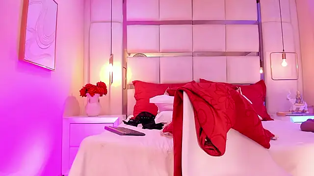 elizavenus Live XXX-chat