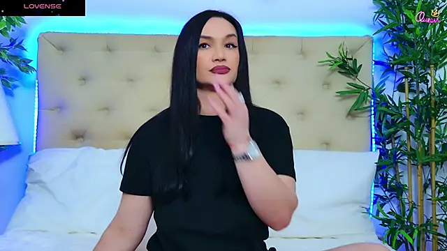 DaliyaArabian Obrolan Langsung XXX