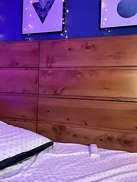 Chat XXX en directo de mahia_queen