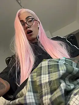 miss_tatiana_ 现场XXX聊天