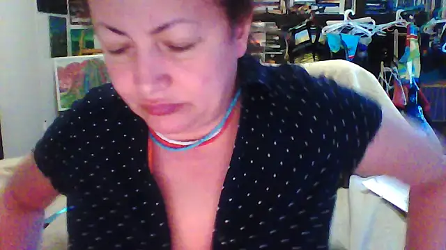 MariaAnaSunshine Live XXX-Chat