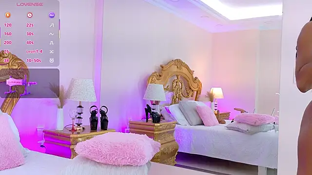 AshleyFerri 라이브 XXX 채팅