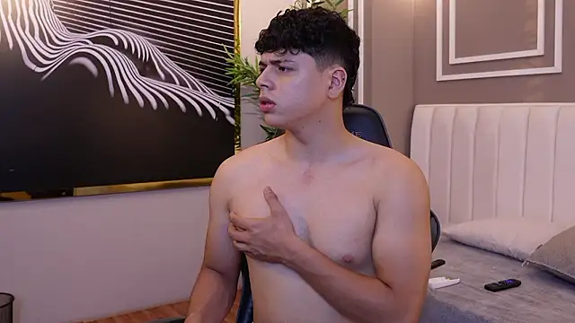 Ethan_occonor 即時 XXX 聊天