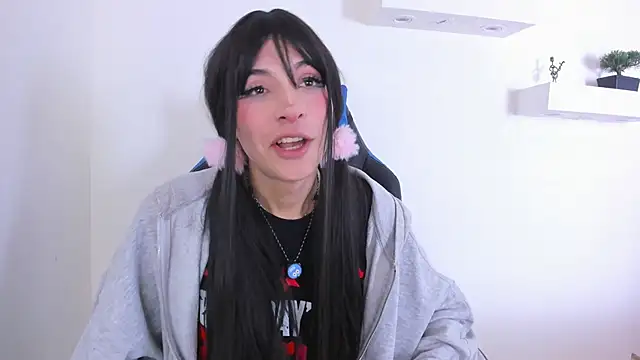 Damiian20_ – Kamerová šou