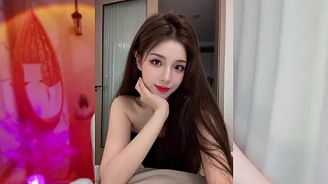 Show webcam de zizi-a