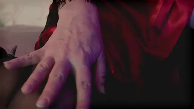 XXX chat uživo modela KellyPerfection