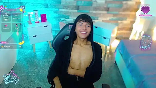 Онлайн чат XXX osamu_tay