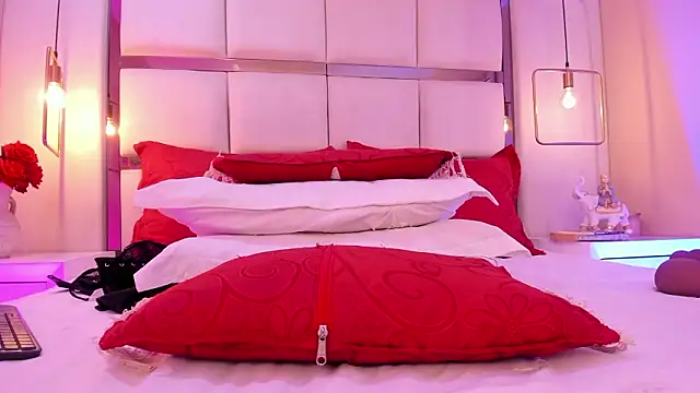 elizavenus 现场XXX聊天