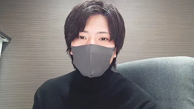 Chat XXX Live CHROME-kun925