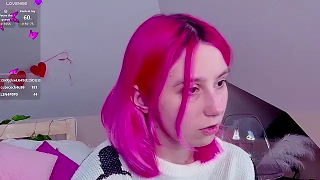 Онлайн чат XXX Liann_Stark