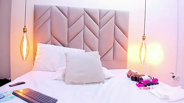 IsabellaFoox – Naživo XXX chat