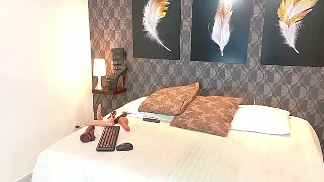 ScarleetSmithn Live XXX chat