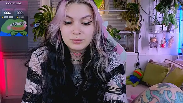 jelya_sg's Live XXX Chat