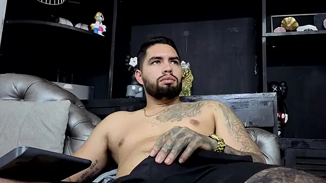 matteosantos Chat XXX in diretta