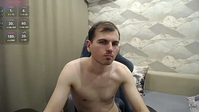 Онлайн чат XXX SerzhKorol1