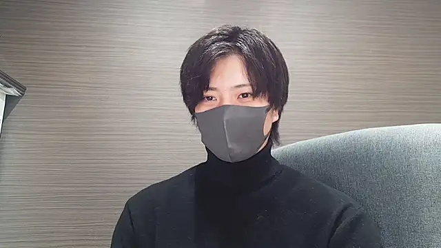 XXX chat uživo modela CHROME-kun925