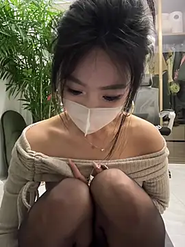 feifei-love Chat XXX live