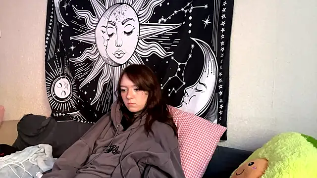 Littleways – webcam-show