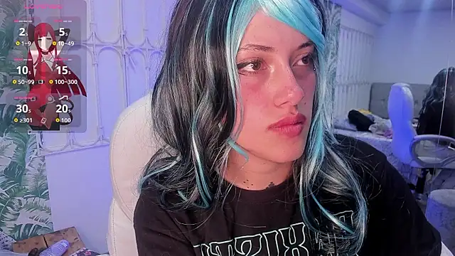 _sharlotte777のライブXXXチャット