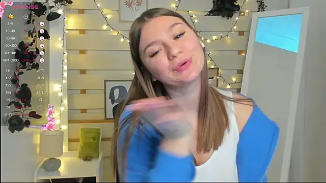 Josephine_Kiss – Live XXX-chat