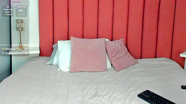 SamayRyann Adlı Modelin Canlı XXX Sohbeti