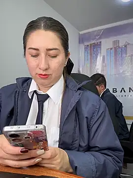 _Susy-Office1 – Live XXX-chat