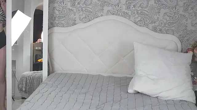 TessaMils' Live XXX Chat