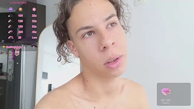 grey___27's Live XXX Chat