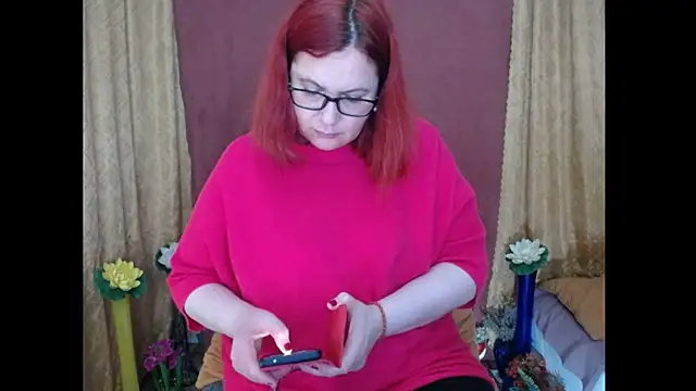 PlayfullMature লাইভ XXX চ্যাট