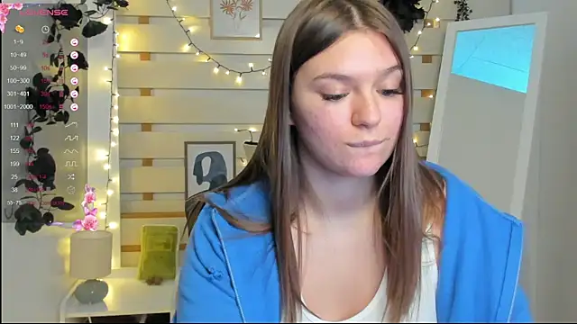 Josephine_Kiss 现场XXX聊天