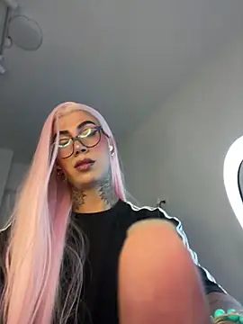 miss_tatiana_ Adlı Modelin Web Kamerası Şovu