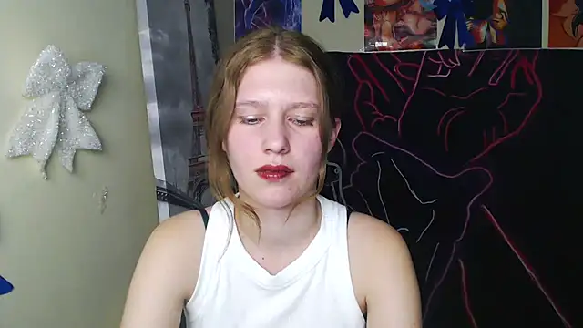 StellaCRL 라이브 XXX 채팅