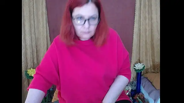 PlayfullMature Adlı Modelin Canlı XXX Sohbeti