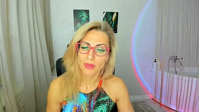 MuseOfStage's Webcam Show