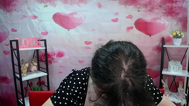 NeonilaLisova Adlı Modelin Canlı XXX Sohbeti