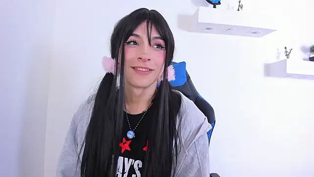 Damiian20_ Webcam Show