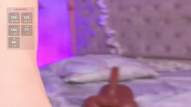 kylie_river Adlı Modelin Canlı XXX Sohbeti