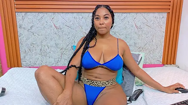 colombiamommy Live XXX-Chat