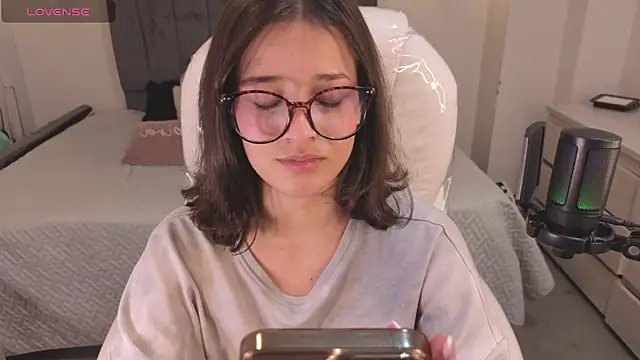 Amaia_Daniells live XXX chat