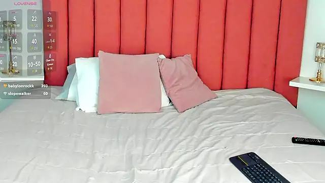 SamayRyann live XXX chat