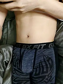 Chat XXX ao vivo de Koreanjjc