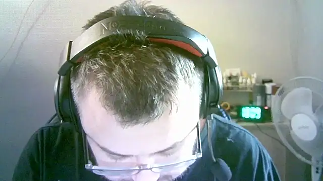 Chat XXX ao vivo de SirAbuser