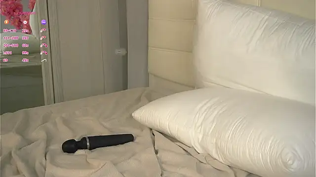 VernonGarcias Live XXX-chat