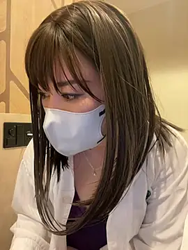 Mitsuco_surfladyのウェブカメラショー