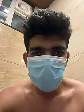 Chat XXX ao vivo de BadBoyTom78