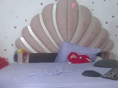 sven_fox723 Webcam Show