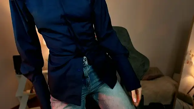 nexorine's Live XXX Chat