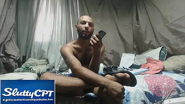 Camodick Live XXX-Chat